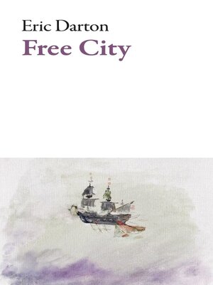 cover image of Free City